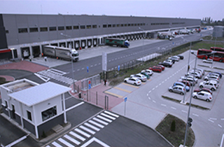 Delhaize